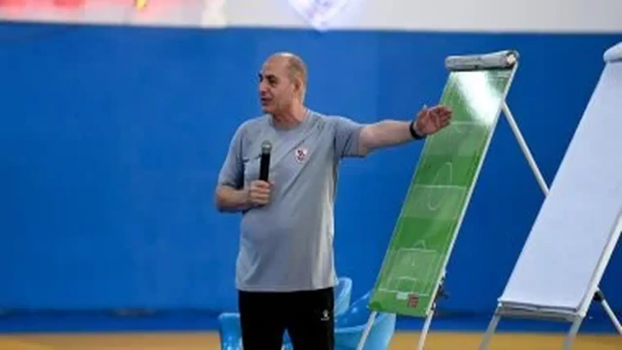 استراتيجية قطاع الناشئين تتوج بتصعيد 8 لاعبين إلى الفريق الأول